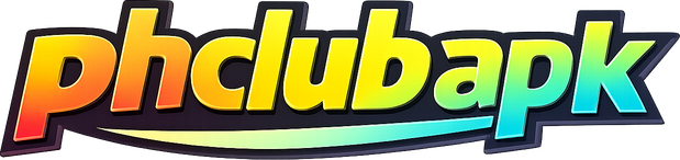 phclub apk official logo
